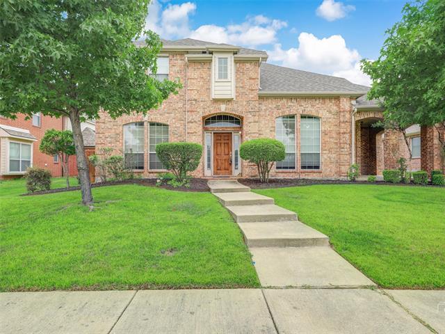 Primary Photo - 1041 Crystal Lake Dr
