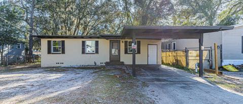 Building Photo - 8306 Galveston Ave