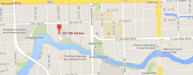 Building Photo - 247 SW 3rd Ave