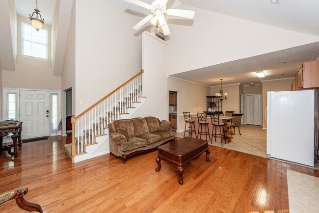 Building Photo - 5 Bedroom 2.5 Bath Home in Indigo Fields - North Charleston