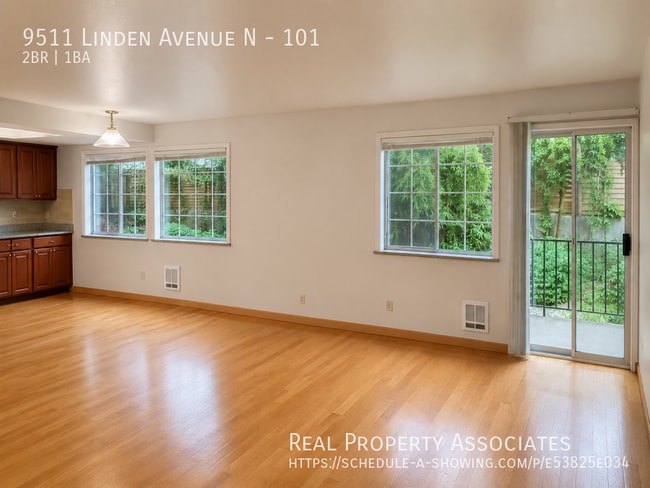 Building Photo - 9511 Linden Ave N