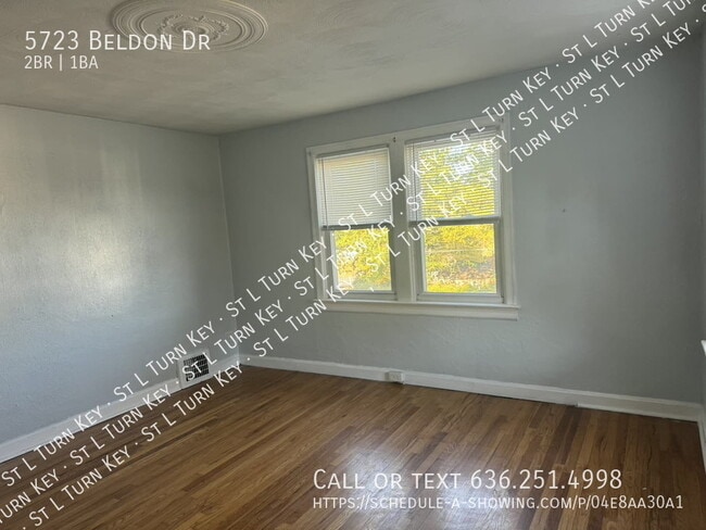 Building Photo - 5723 Beldon Dr