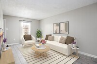 Building Photo - TOWNHOME 2BR   Available 8-7-26