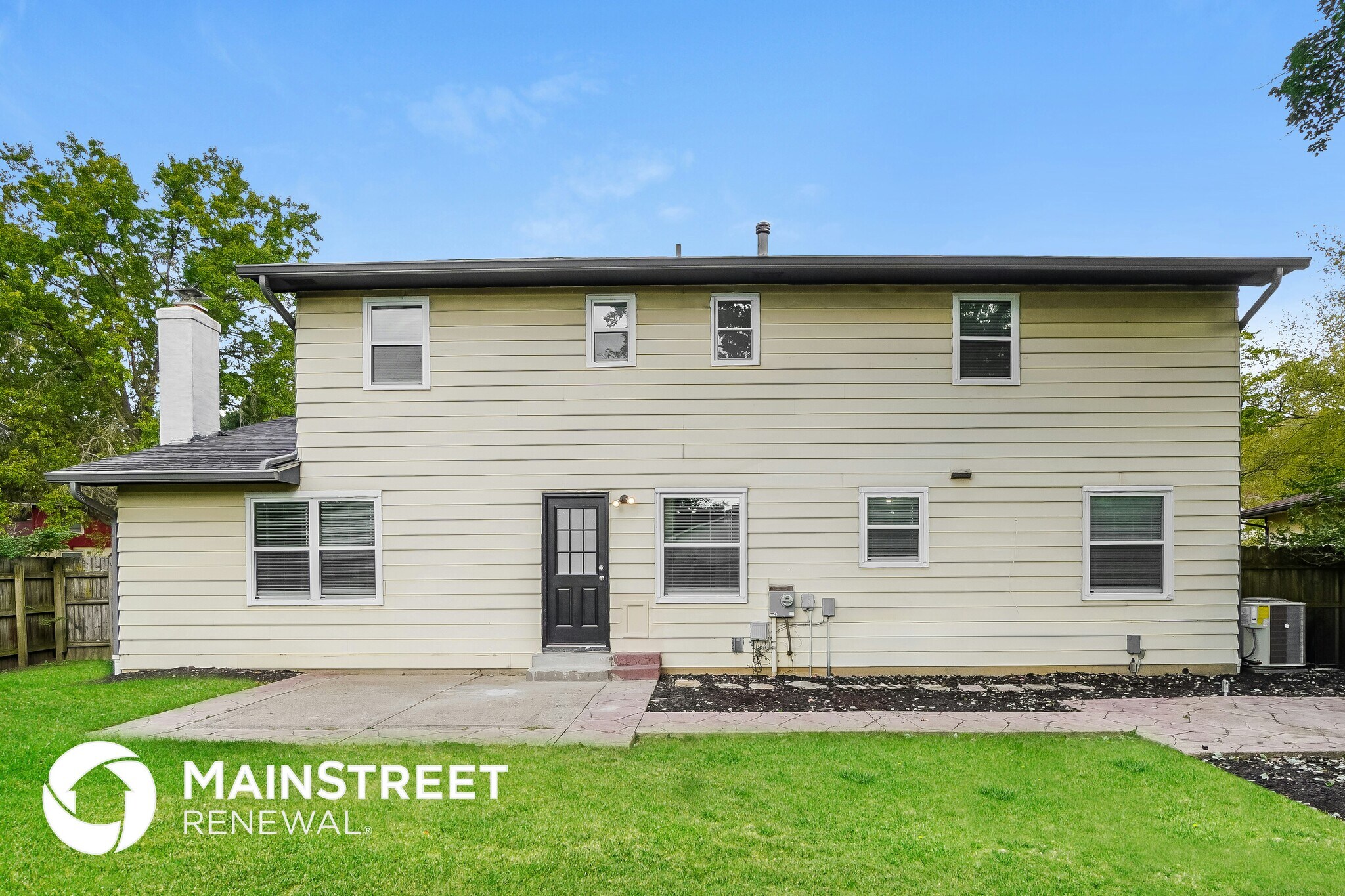 Building Photo - 1881 Faymeadow Ave