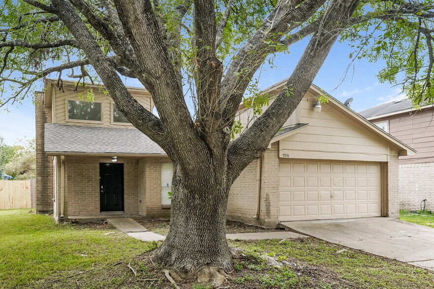 Building Photo - 7531 Glenbriar Pl