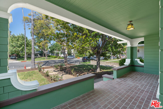 Building Photo - 1510 Marengo Ave