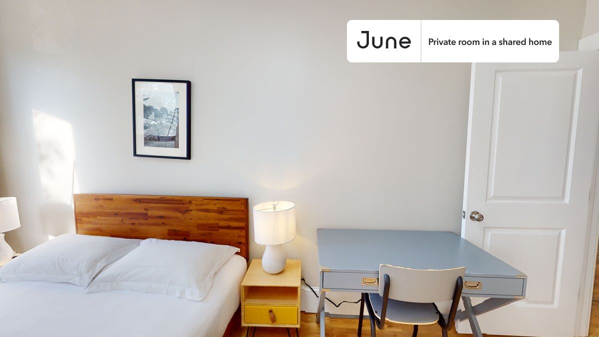 Building Photo - Room in Shared 5 bed/2 bath home