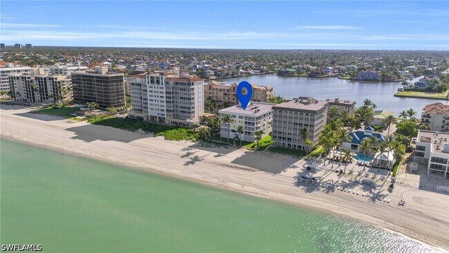 Building Photo - 9517 Gulf Shore Dr