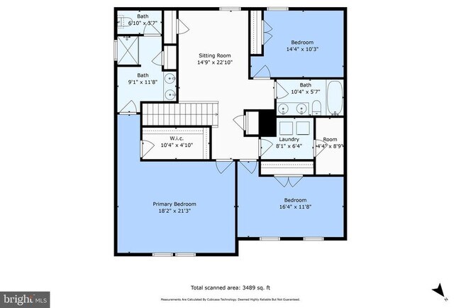 Building Photo - 35418 River Bend Dr