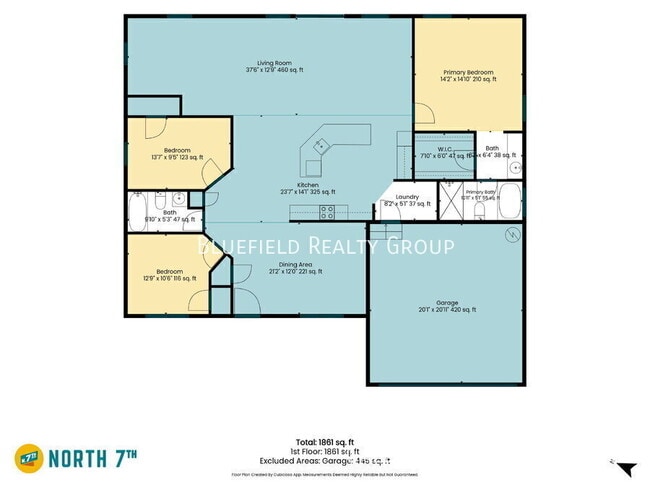 Building Photo - 141 Quail Haven Dr