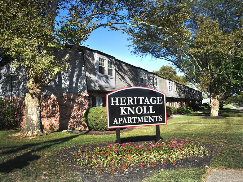 Heritage Knoll 5536 Bigger Rd Kettering OH 45440 Apartment Finder
