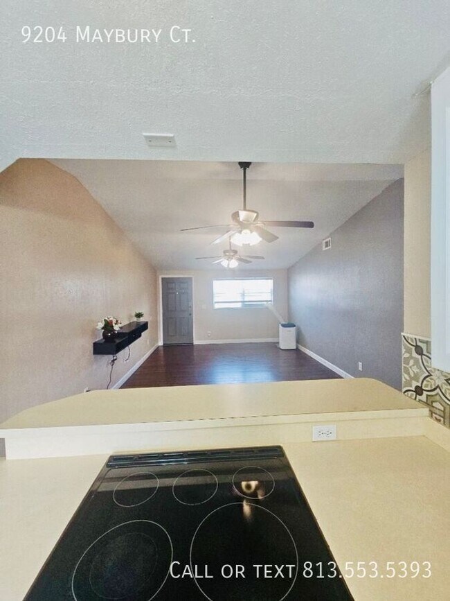 Building Photo - 9204 Maybury Ct