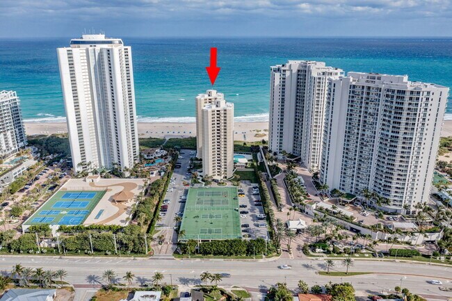Building Photo - 2800 N Ocean Dr