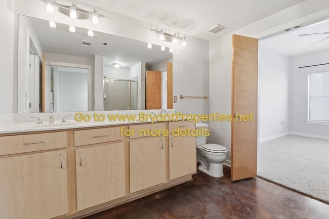 Building Photo - Bristol On Broadway Nashville