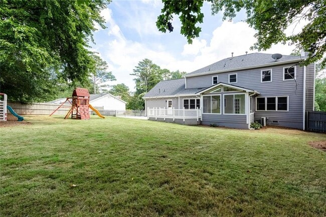 Building Photo - 3281 Mitsy Forest Way NE