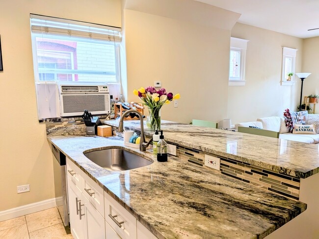 Kitchen - 2756 W 34th Ave