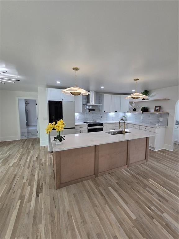 Building Photo - 3832 Finger Creek SW