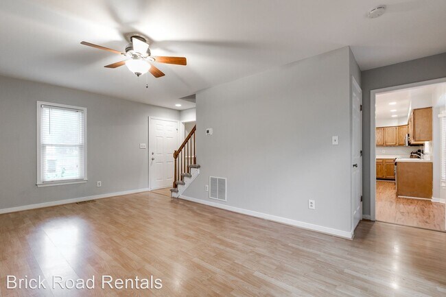 Building Photo - 3 br, 2.5 bath House - 4609 Windwhistle Pass