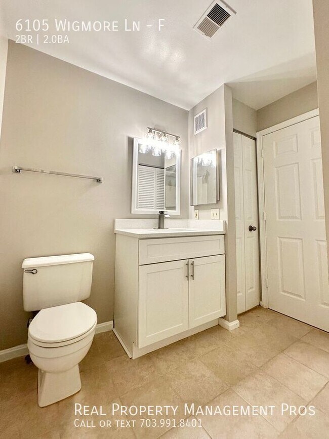 Building Photo - 6105 Wigmore Ln