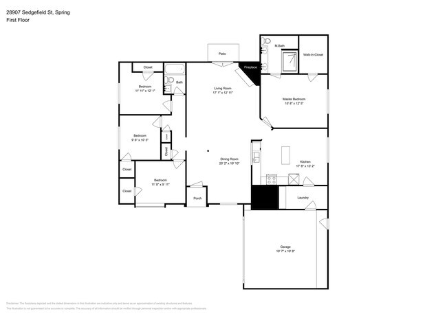 Building Photo - 28907 Sedgefield St