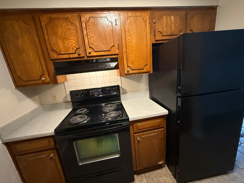 Building Photo - 11271 Florida Blvd