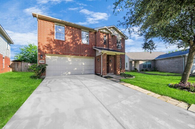 Building Photo - 3735 Morning Cove Ln