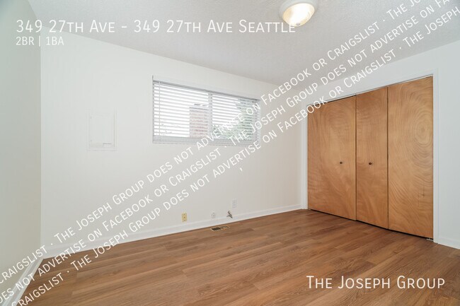 Building Photo - 349 27th Ave