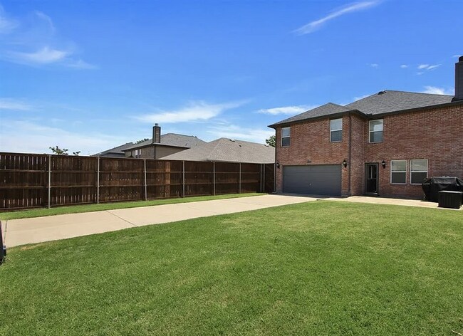 Building Photo - COMING SOON - Spacious 5-Bedroom Home in Allen with Office, 2 Living Areas & First-Floor Primary ...