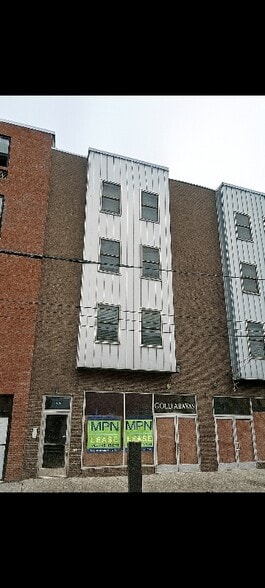 Building Photo - 1630 Cecil B. Moore Ave