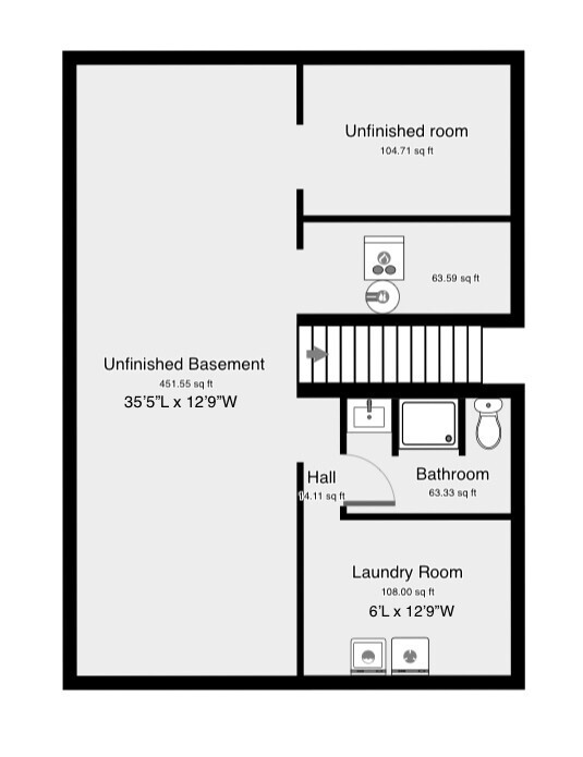 Building Photo - 3 Bedroom House Close to Campus