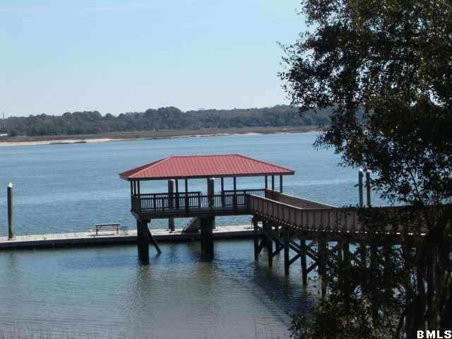 Building Photo - 1231 Ladys Island Dr