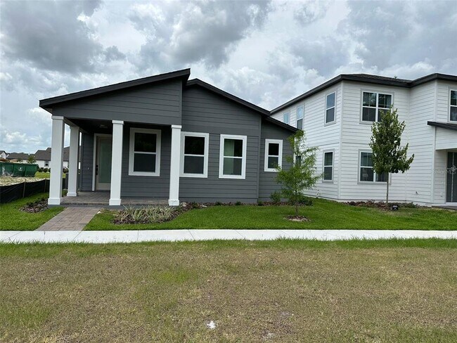 Building Photo - 11177 Green Citron Aly