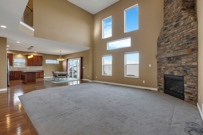 Building Photo - 8006 Caraway Ave