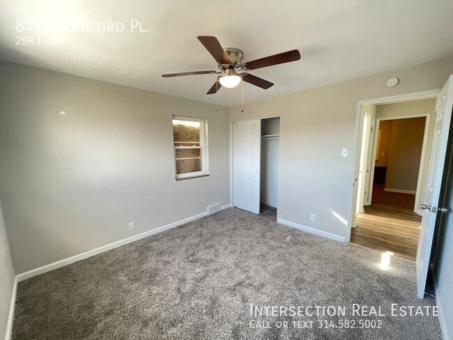 Building Photo - 8447 Concord Pl