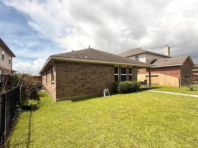 Building Photo - 9609 Landon Lake Dr
