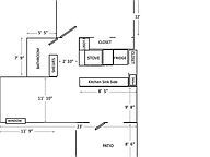 Building Photo - 1111 Maxwell Ave