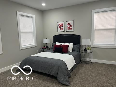 Building Photo - 822 N Gray St