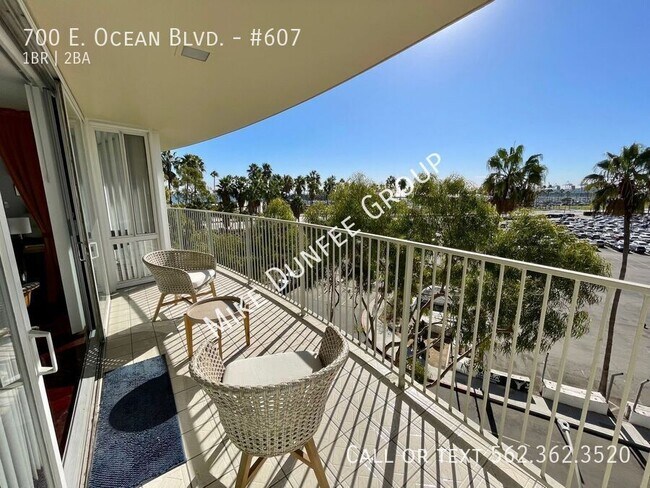 Building Photo - 700 E Ocean Blvd