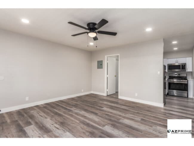 Building Photo - Welcome to your upgraded studio apartment ...