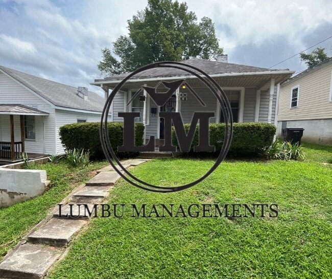 Primary Photo - 416 Wagner St