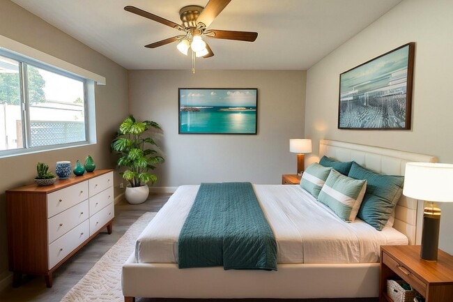 Interior Photo - Lynwood Palms