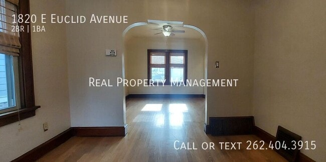 Building Photo - 1820 E Euclid Ave