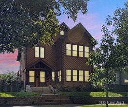 Building Photo - 3833 Elliot Ave