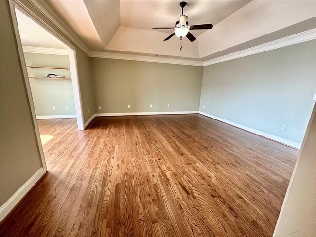 Building Photo - 1678 Carr Cir NW
