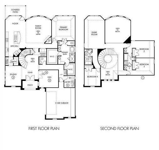 Building Photo - 2030 Cattle Dr