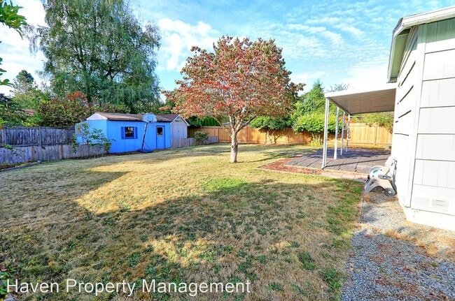 Building Photo - 2 br, 1 bath House - 11673 SE 163rd St