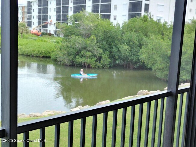 Building Photo - 200 S Banana River Blvd