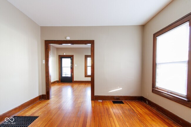 Building Photo - 6363 Guilford Ave