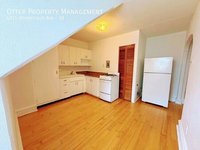 Building Photo - 4915 Wynnefield Ave