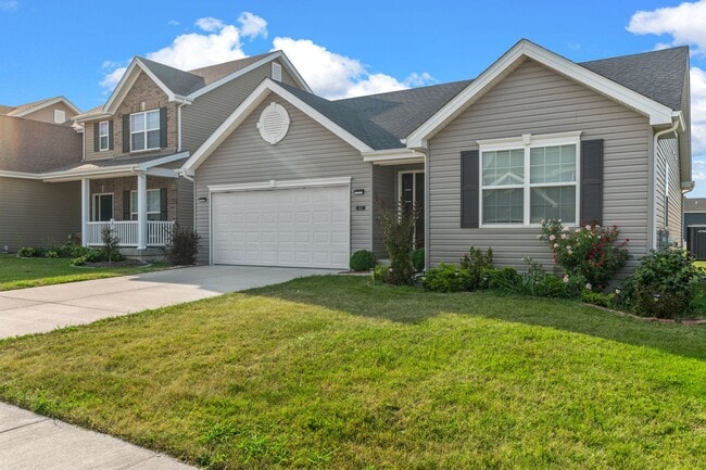 Building Photo - Charming 3-Bedroom Home